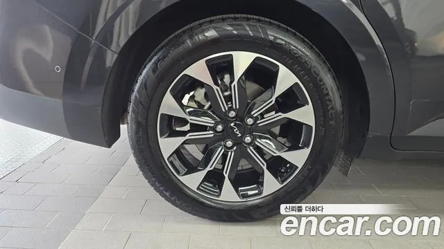 Kia Canival Carnival 4 поколение Бензин 9 мест Signature — Фото автомобиля 5