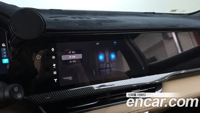 Renault Korea Grand Koleos — Фото автомобиля 17