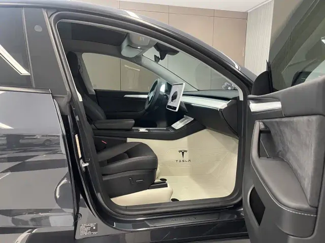 Tesla Model Y — Фото автомобиля 17