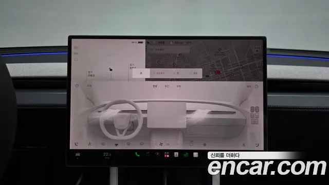 Tesla Model Y — Фото автомобиля 27