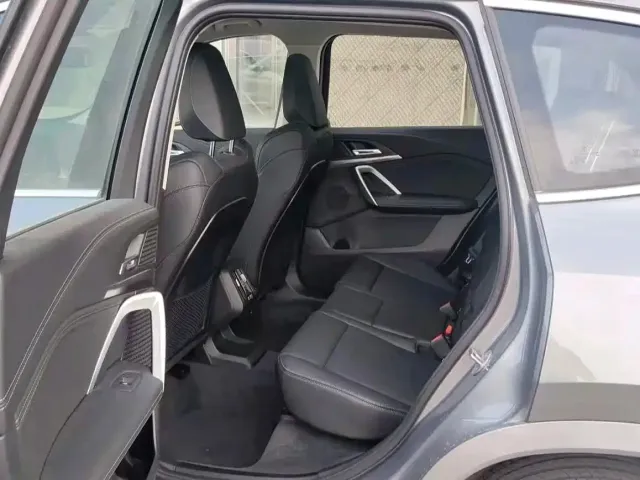BMW BMW X1 2024 sDrive25Li M Sport Package — Фото автомобиля 12