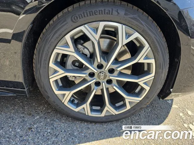 Audi A6 — Фото автомобиля 7