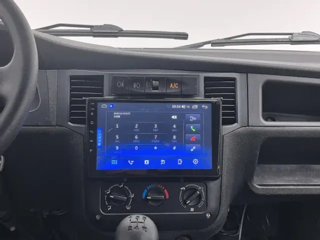 Wuling Motors Wuling Zhiguang 2020 1.2L Van Utility China VI 5-seat LSI — Фото автомобиля 12