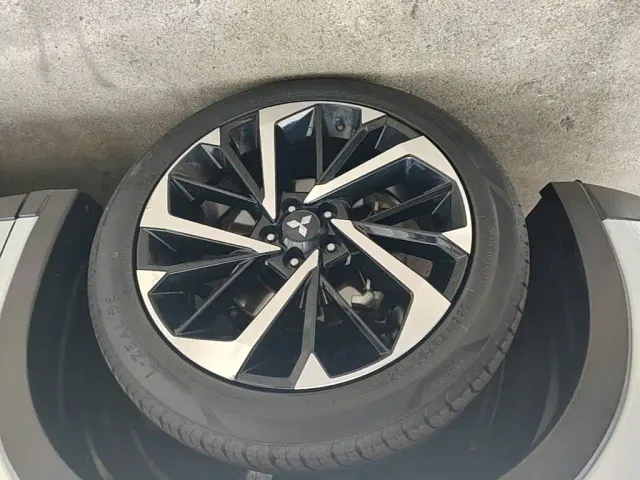 Mitsubishi Outlander — Фото автомобиля 22