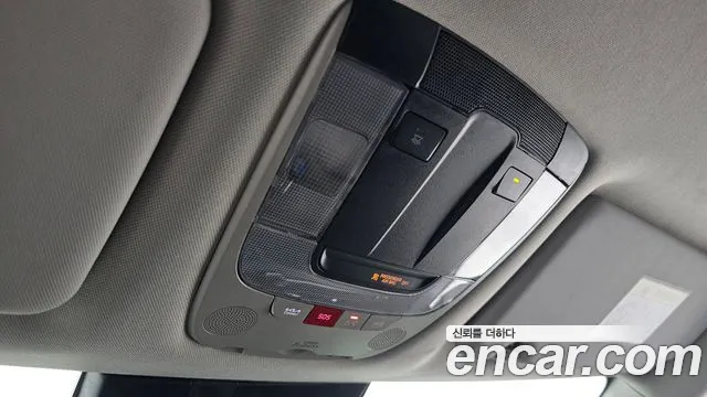 Kia Sportage Sportage 5-е поколение Дизель 2.0 2WD — Фото автомобиля 16