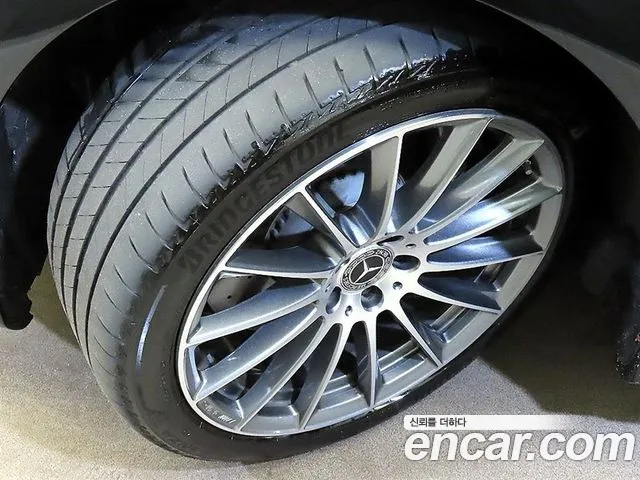 Mercedes-Benz S-Class W223 — Фото автомобиля 20