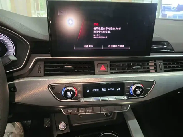 Audi A5 — Фото автомобиля 12