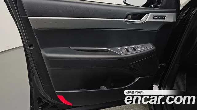 Hyundai Palisade The New Palisade — Фото автомобиля 13