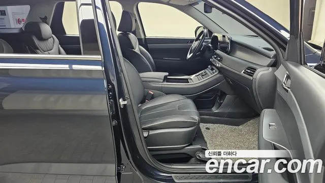 Hyundai Palisade Palisade Дизель 2.2 2WD — Фото автомобиля 22