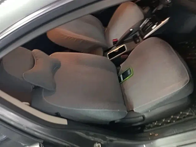 Nissan Sylphy — Фото автомобиля 24