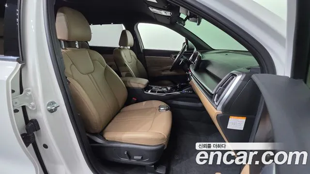 Kia Sorento — Фото автомобиля 30