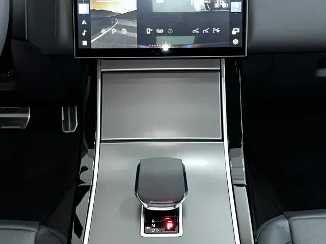 Land Rover Range Rover Velar — Фото автомобиля 11