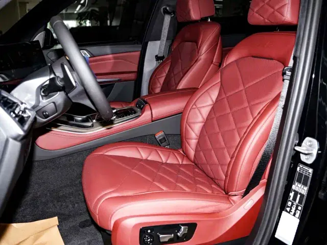 BMW X5 — Фото автомобиля 19