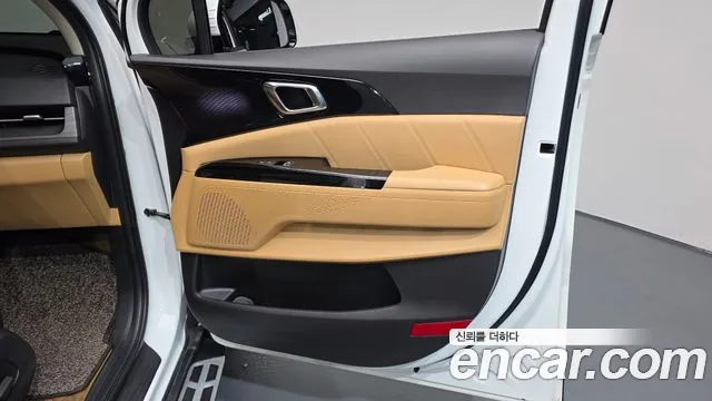 Kia Carnival 4th Gen — Фото автомобиля 13