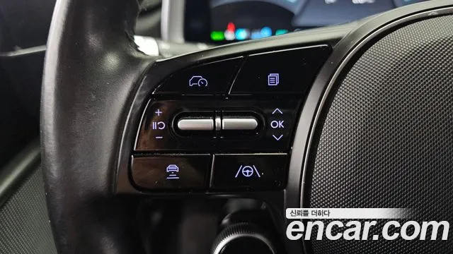 Hyundai Ioniq 6 — Фото автомобиля 27