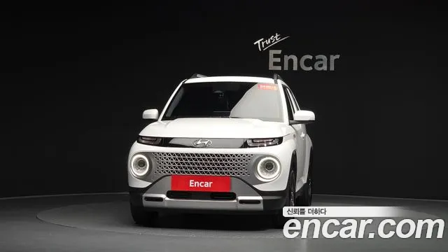Hyundai Casper — Фото автомобиля 3