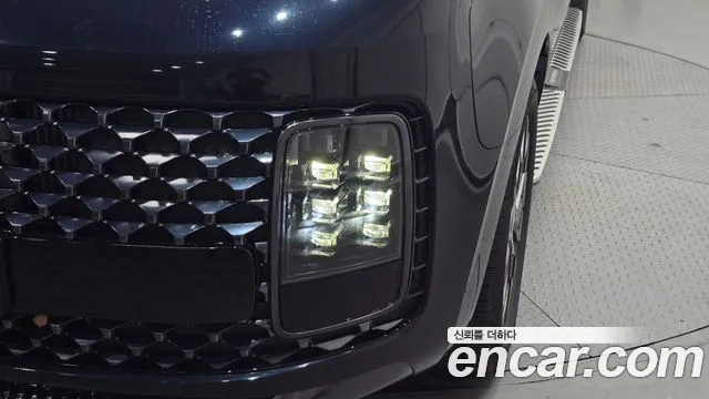 Hyundai Staria — Фото автомобиля 7