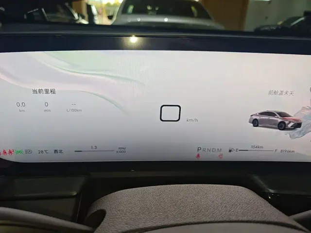 Buick LaCrosse — Фото автомобиля 11