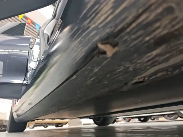 Tesla Model 3 — Фото автомобиля 20