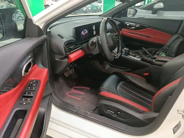 GAC Trumpchi Emkoo — Фото автомобиля 15