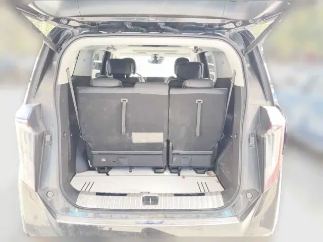 GAC Trumpchi M8 — Фото автомобиля 5