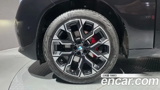 BMW X3 — Фото автомобиля 4