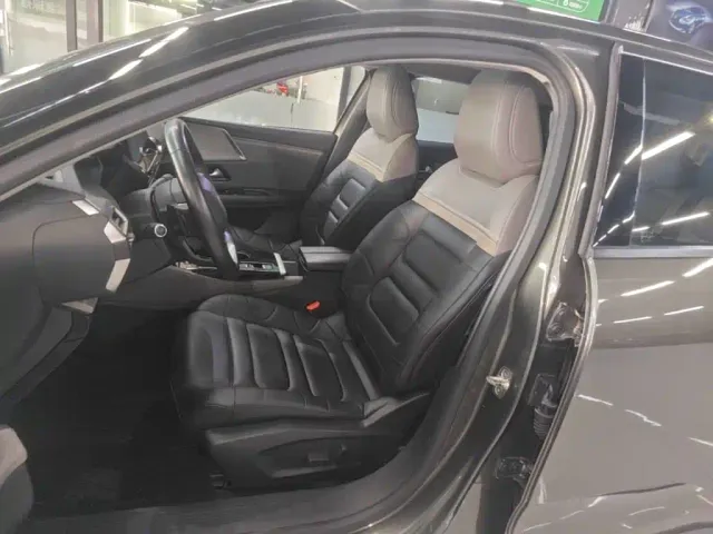 Citroen C5 X — Фото автомобиля 14
