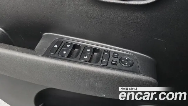 Hyundai Casper — Фото автомобиля 27