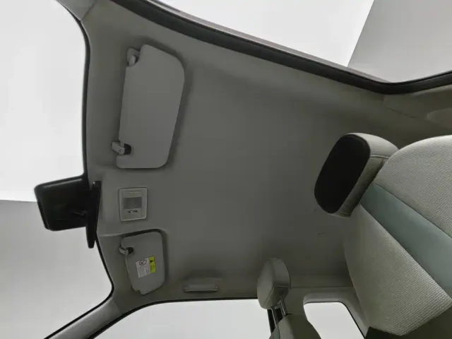 Changan Lumin — Фото автомобиля 14