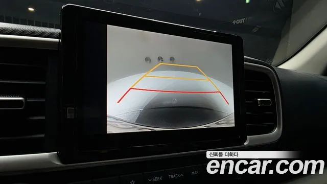 Hyundai Venue Venue 1.6 Modern Plus — Фото автомобиля 15