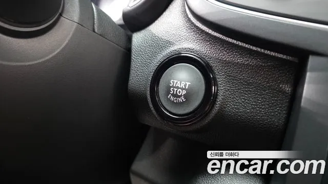 Renault Korea QM6 QM6 (New) — Фото автомобиля 27