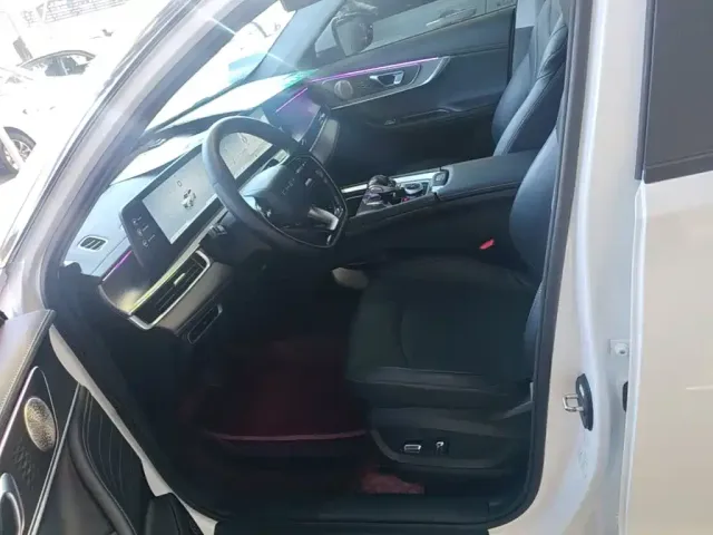 Chery Tiggo 8 PRO — Фото автомобиля 14
