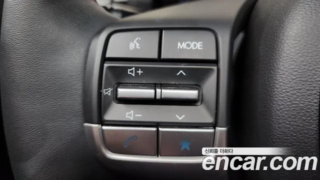 Hyundai Casper Casper Turbo Inspiration — Фото автомобиля 3