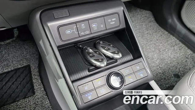 Hyundai Kona SX2 — Фото автомобиля 16