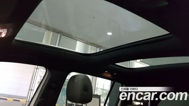 Mercedes-Benz EQB X243 — Фото автомобиля 12