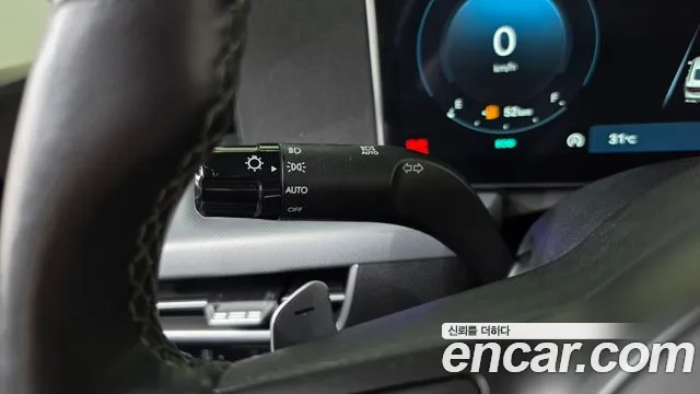 Hyundai Sonata Sonata Edge(DN8) — Фото автомобиля 23
