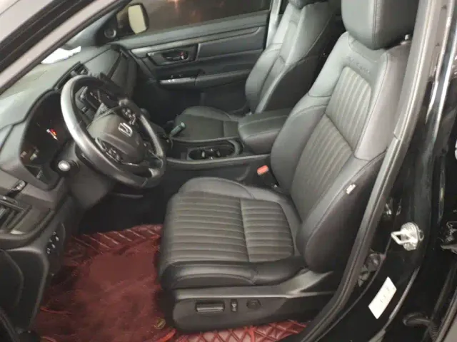 Honda Breeze — Фото автомобиля 14