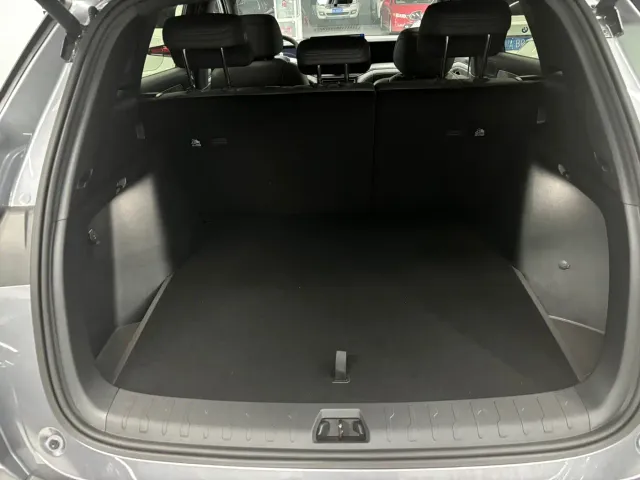 BYD Song L DM-i — Фото автомобиля 13