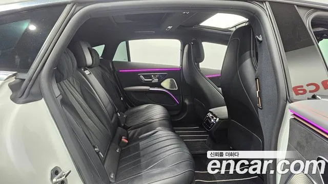 Mercedes-Benz EQS V297 — Фото автомобиля 25