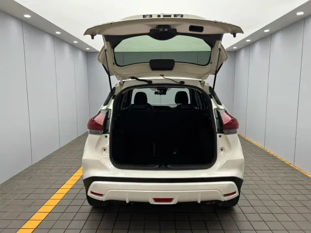 Nissan Kicks — Фото автомобиля 19