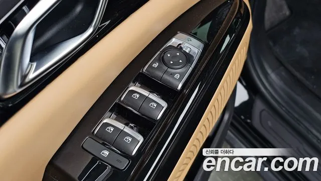 Kia Canival Carnival 4 поколение Дизель 9 мест Noblesse — Фото автомобиля 23