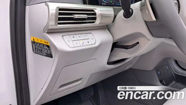 Hyundai Nexo Nexo Premium — Фото автомобиля 13