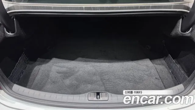 Genesis G80 RG3 — Фото автомобиля 26