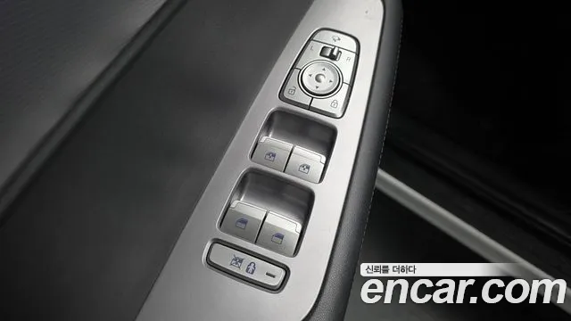 Hyundai Palisade Palisade Дизель 2.2 2WD — Фото автомобиля 17