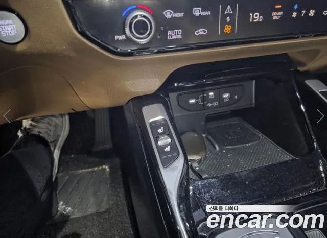 Kia Sorento 4th Gen — Фото автомобиля 12