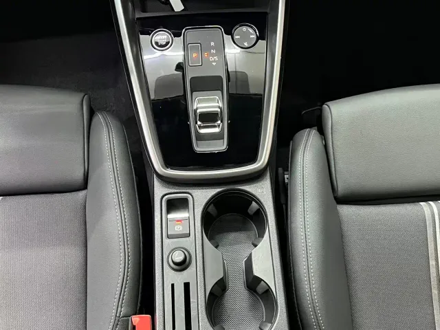 Audi A3 — Фото автомобиля 12
