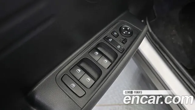 Hyundai Casper Casper Modern — Фото автомобиля 13