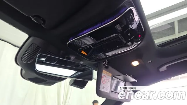 Mercedes-Benz GLC-Class — Фото автомобиля 28