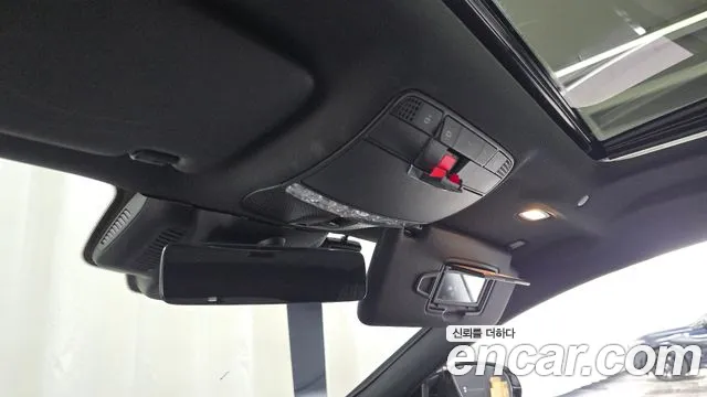 Mercedes-Benz AMG GT 4 двери 43 4MATIC+ — Фото автомобиля 7