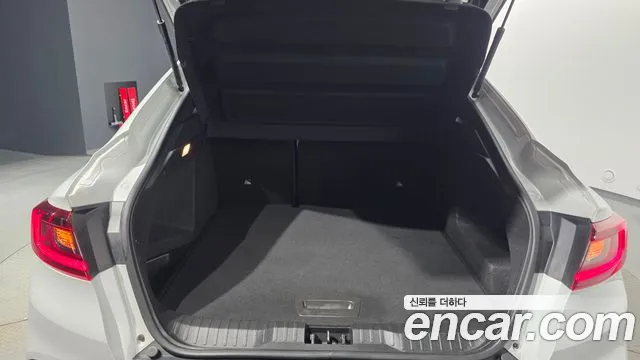 Renault-KoreaSamsung XM3 1.3 TCe RE Inspire — Фото автомобиля 16